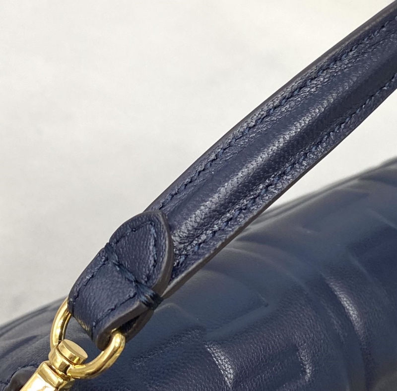F**di baguette bags